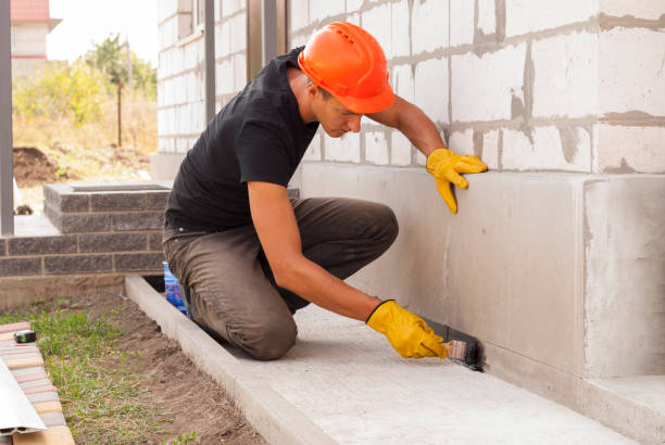 Licensed Emergency Waterproofing service in Troy, MI - SJ Waterproofing Pros